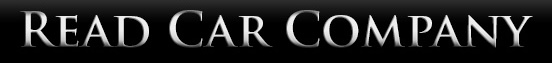 Read Car Company logo