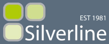 Silverline Windows logo